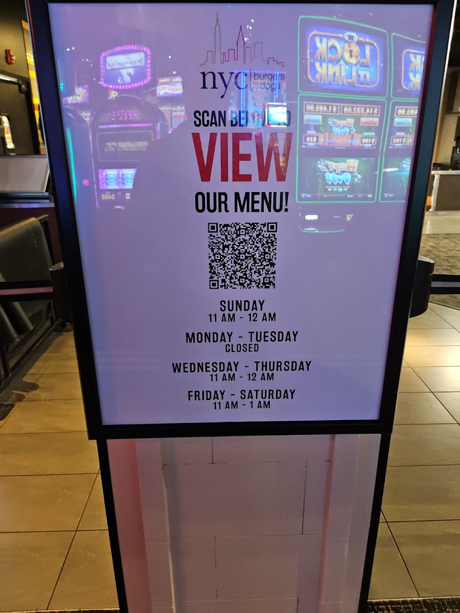 Nyc Burgers & Dogs Photos 2